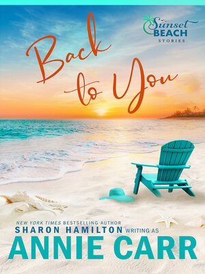 cover image of Back to You